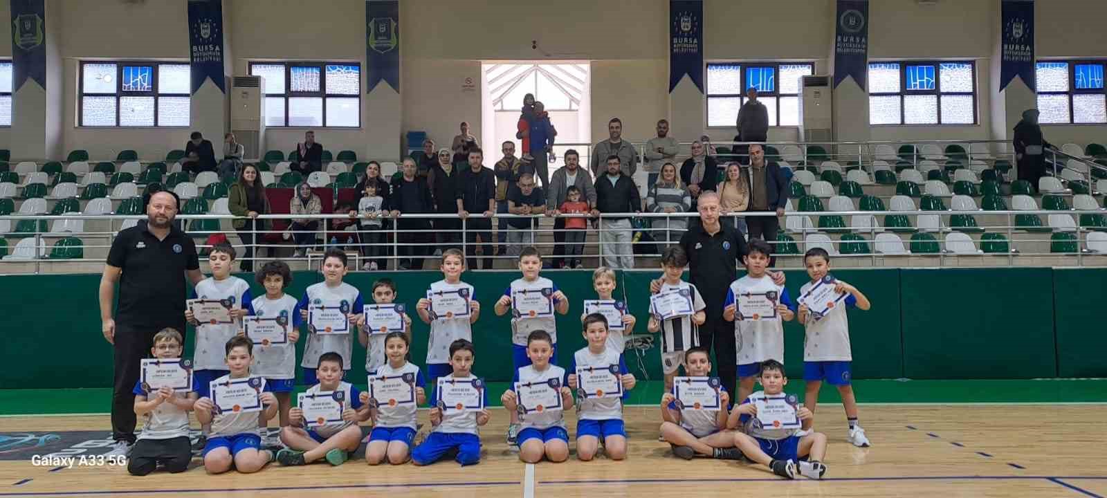 kis spor okullarinda sertifika heyecani 0 BVvjUAy4
