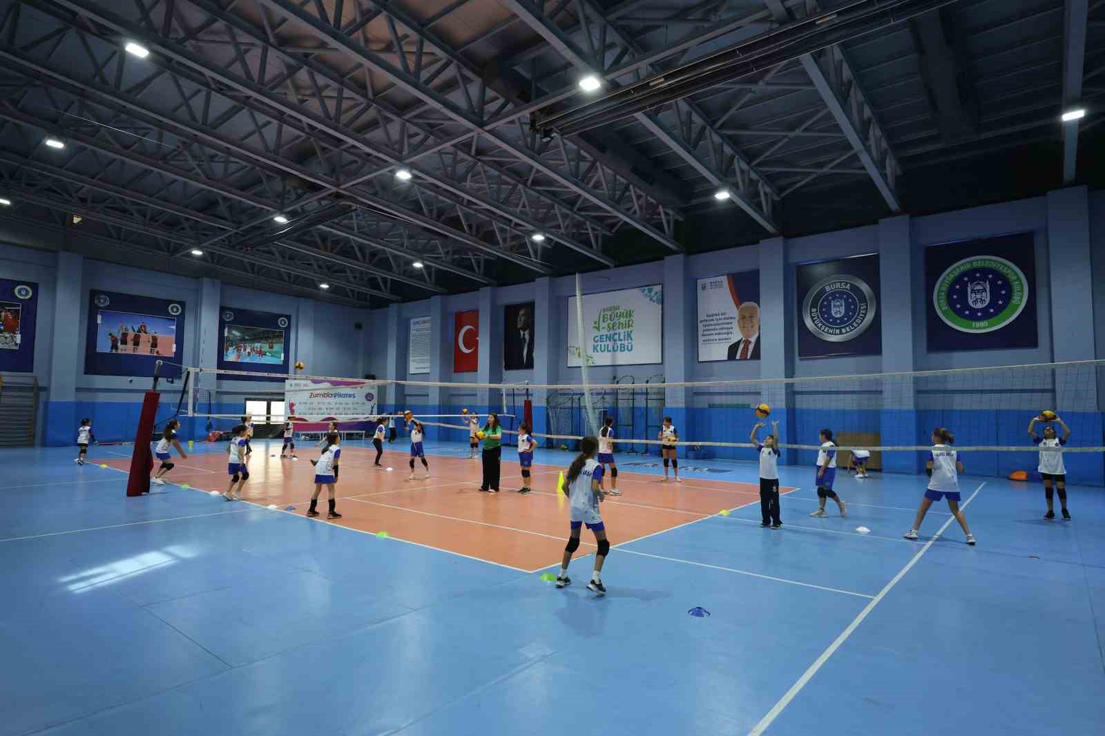 kis spor okullarinda sertifika heyecani 4 3HvnE6yw