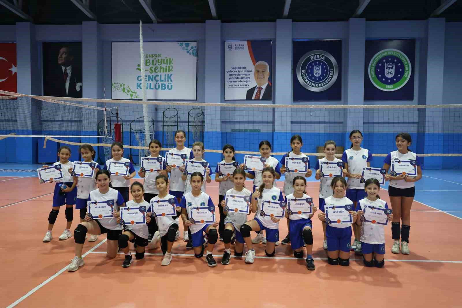 kis spor okullarinda sertifika heyecani 5 t2E8zIUu