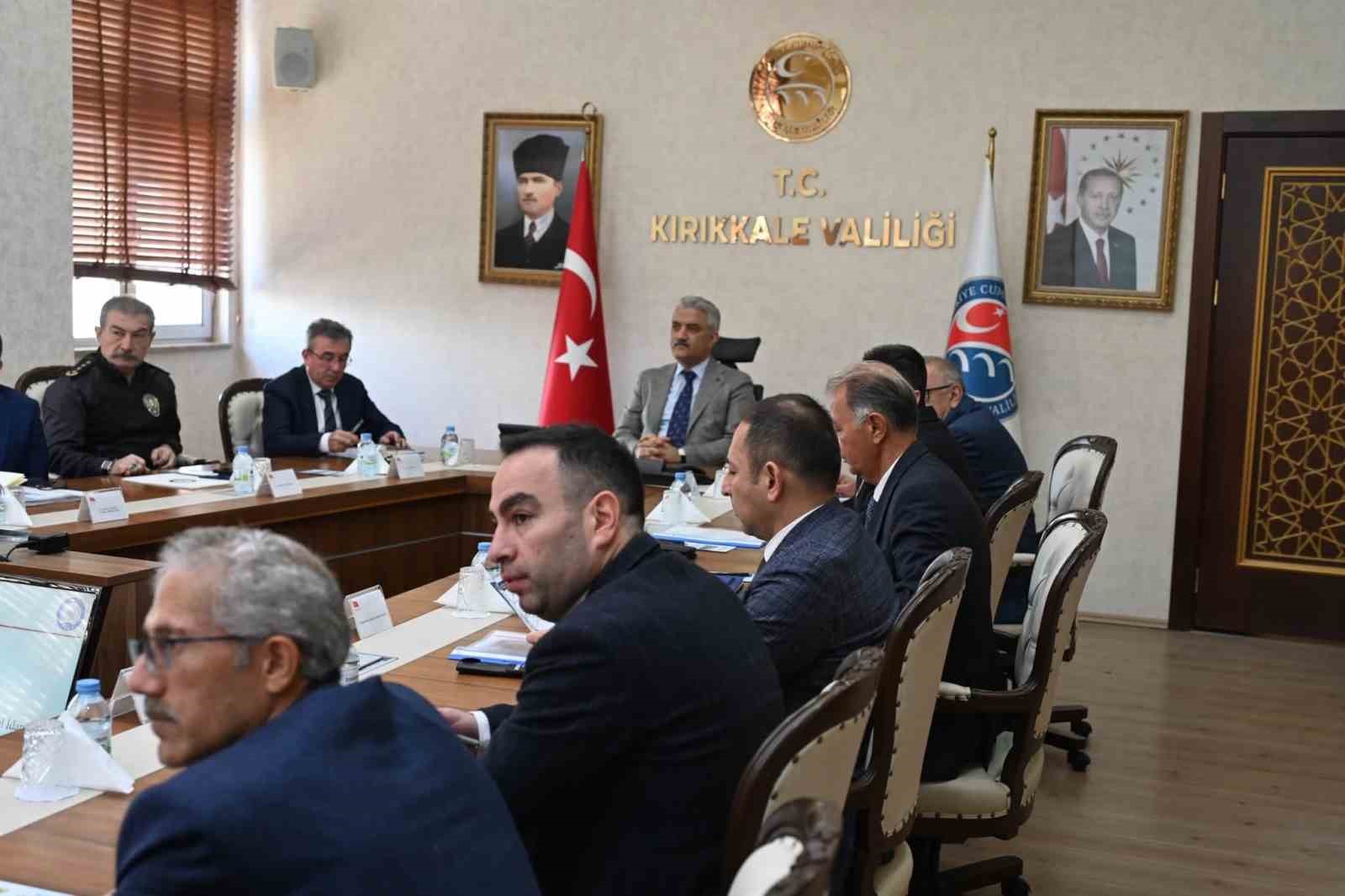 kis tedbirleri devrede 43 ilin gecis noktasinda denetimler artirildi 2 GRepuqGf