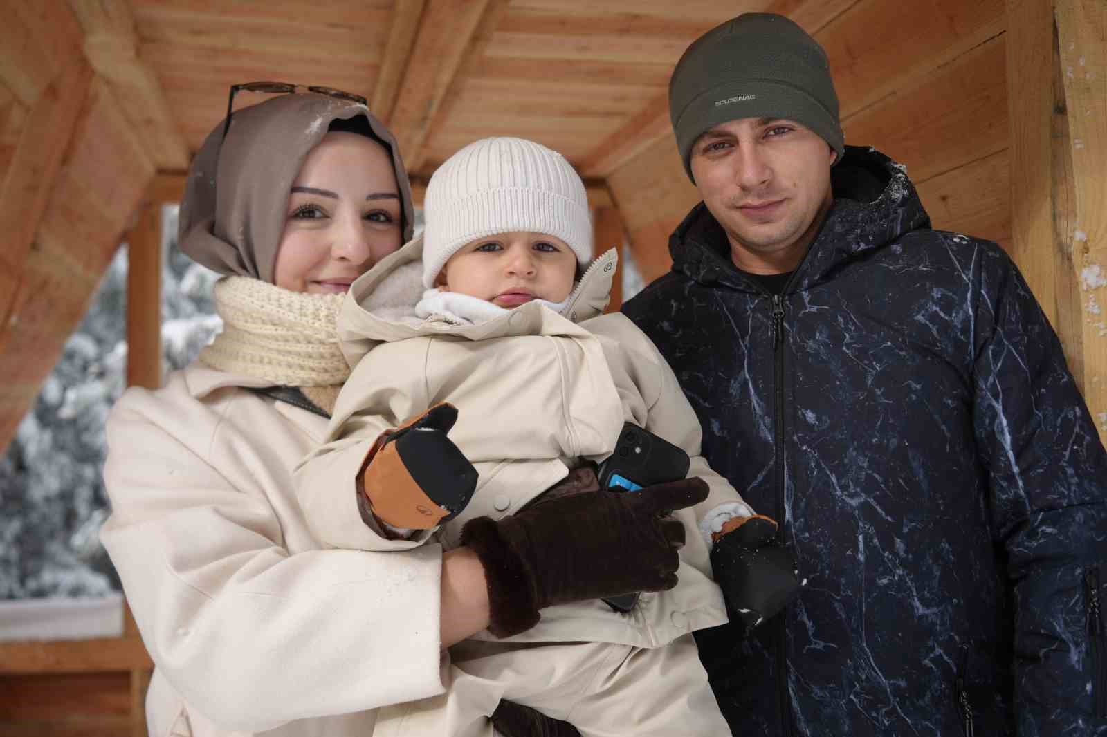 kis turizminin gozdesi kartepede kar sevinci 8 ZhP8ONy1