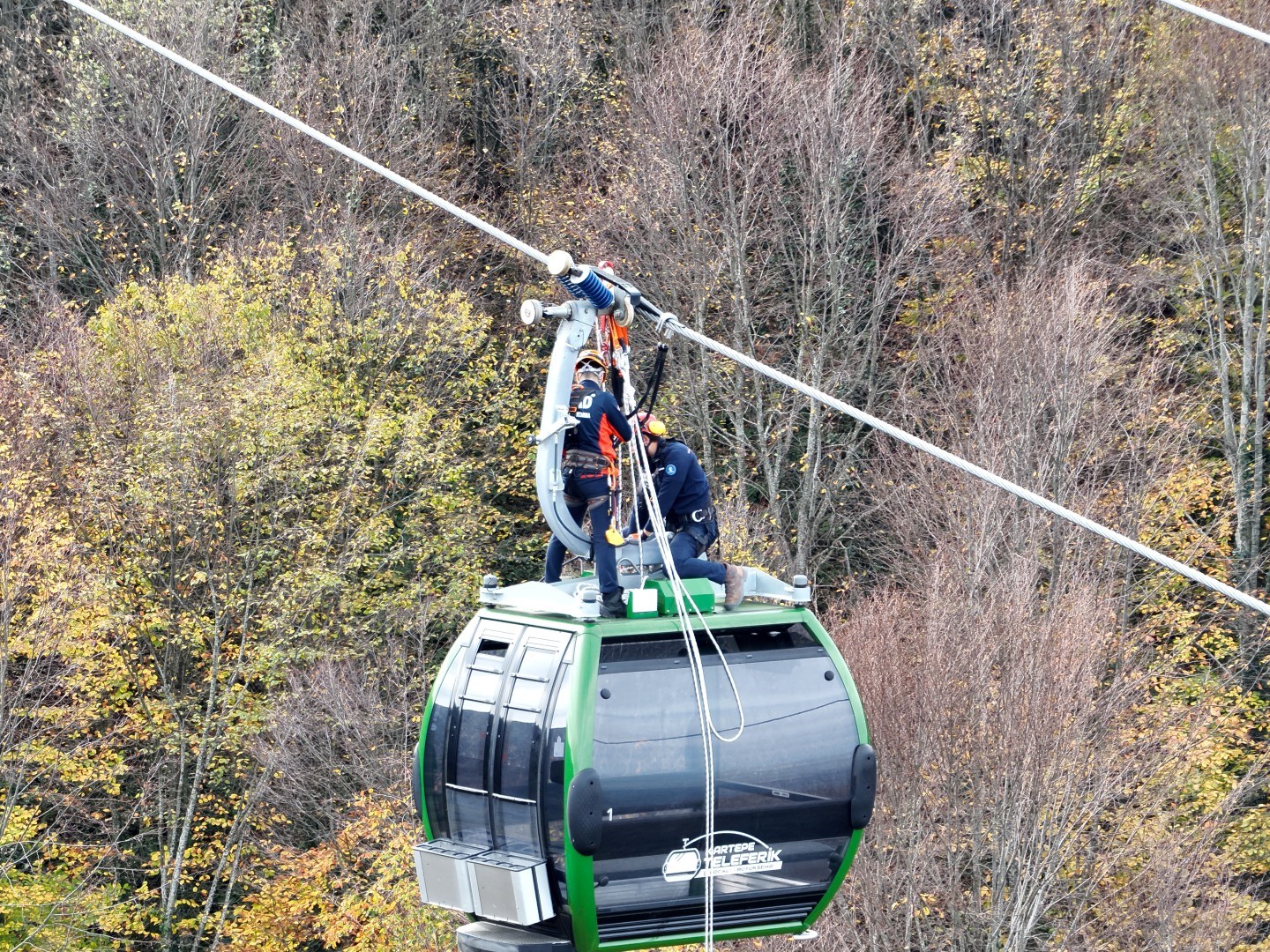 kis turizminin gozdesinde sezon oncesi guvenli ulasim provasi 1 Md1cJaOi