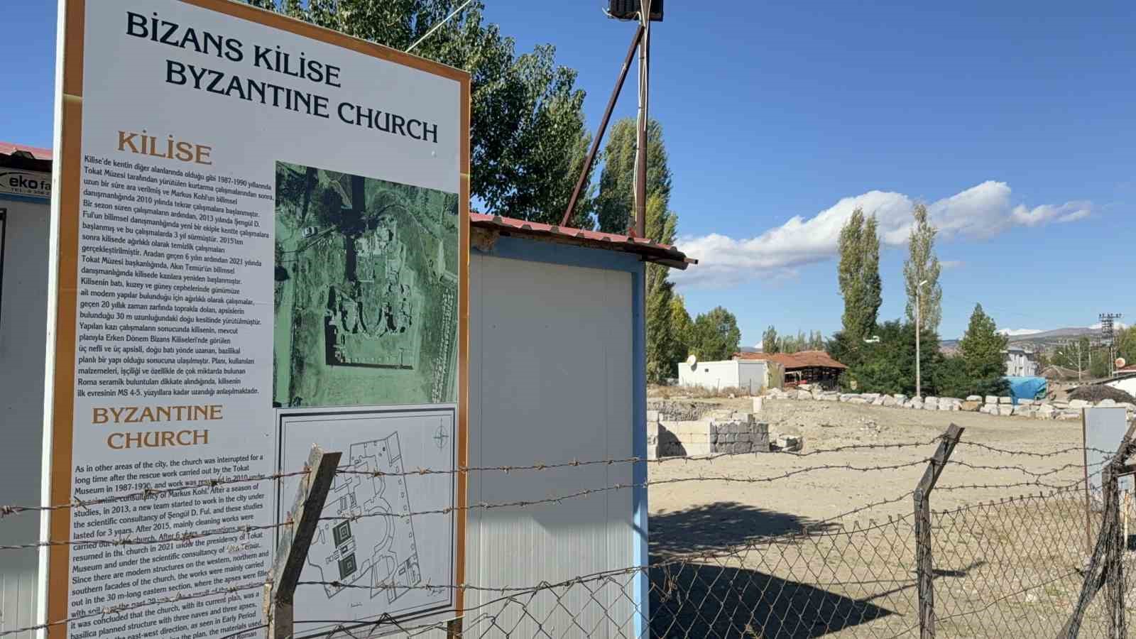 Kısa vadeli kazılar ilçenin tarihine ket vuruyor 9 kisa vadeli kazilar ilcenin tarihine ket vuruyor 5