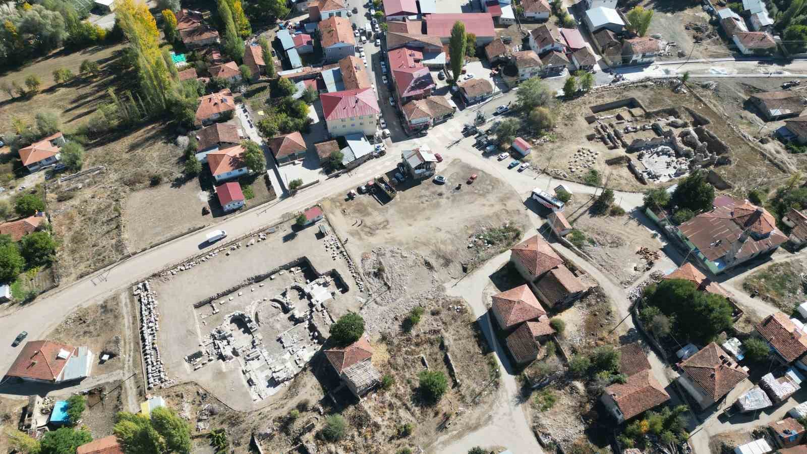 Kısa vadeli kazılar ilçenin tarihine ket vuruyor 10 kisa vadeli kazilar ilcenin tarihine ket vuruyor 6 ctRdjXum