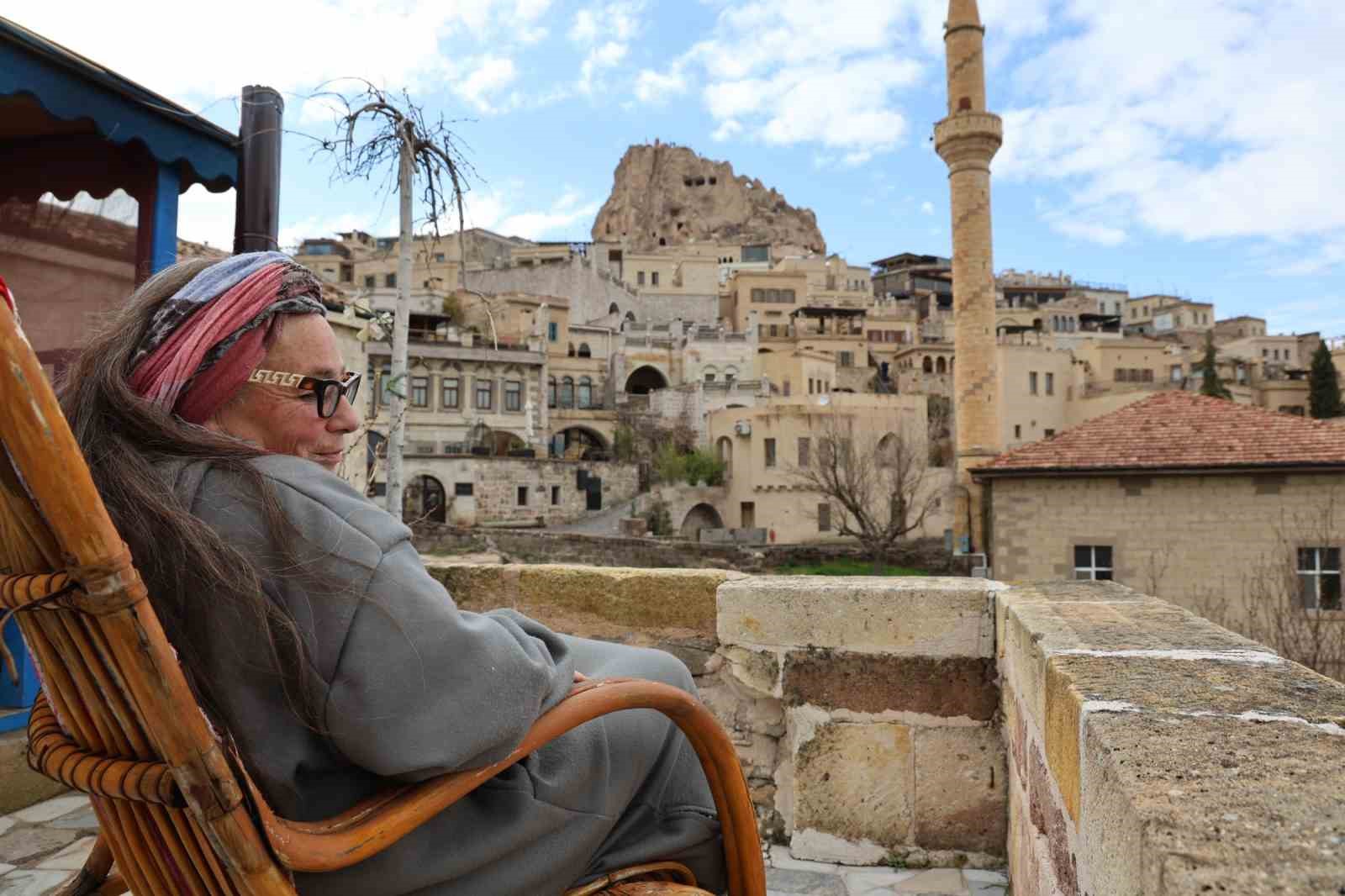 kisa ziyaret kalici bir hayata donustu 1 RG7e6XAp