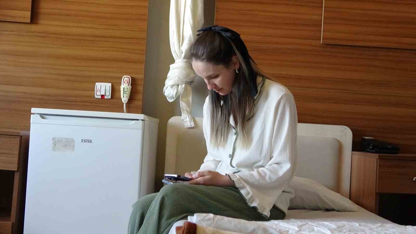 kisin kapanan yollara karsi vanda anne oteli hizmeti 3 kpcXah9v