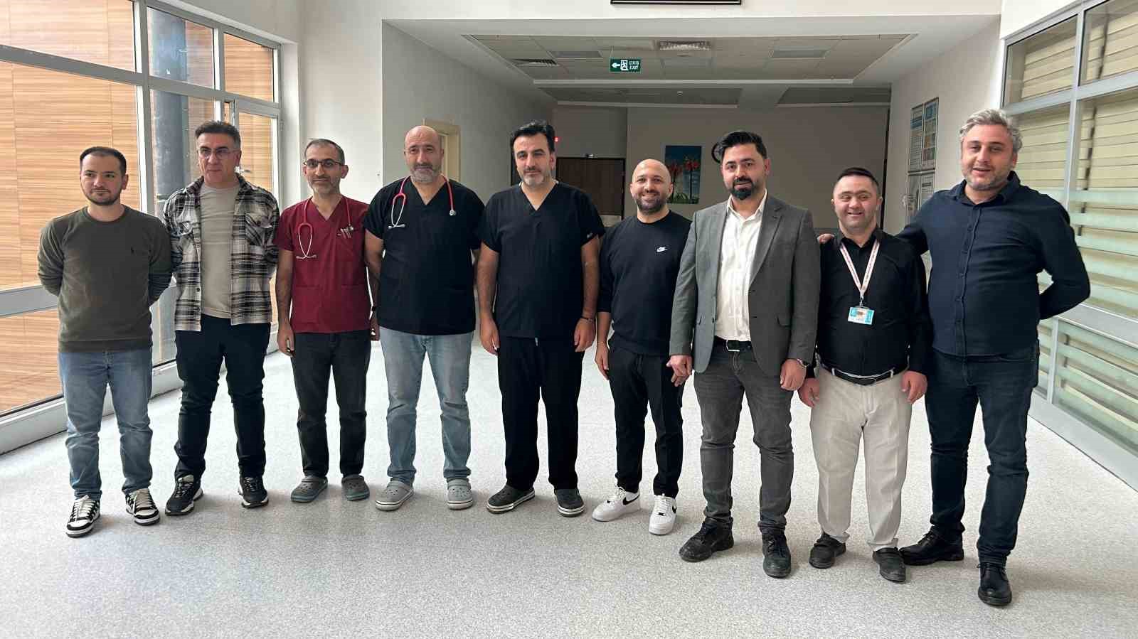 kisin kapanan yollara karsi vanda anne oteli hizmeti 5 ZA7nzlaH
