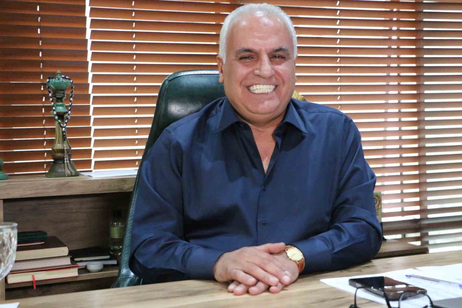Kışın şerbeti bol tüketip vücudu sıcak tutsun diye tatlıda ’Hacıbaba’ kampanyası 4 kisin serbeti bol tuketip vucudu sicak tutsun diye tatlida hacibaba kampanyasi 0 3V24DtkI