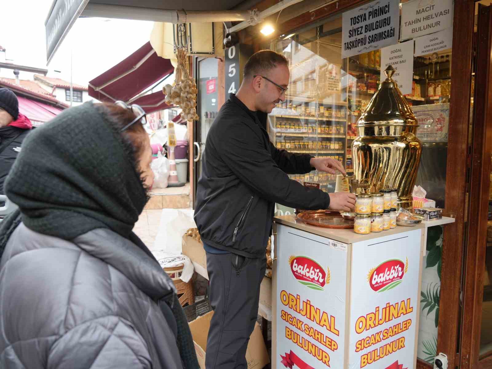 kisin vazgecilmezi salep yogun ilgi goruyor 1 O651n8a7