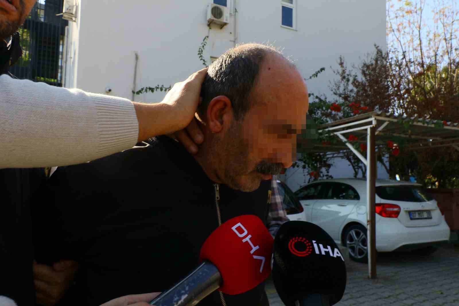 Kıskançlık krizine girip eşini öldürdü, avukat değişikliği ve tahliye istedi 6 kiskanclik krizine girip esini oldurdu avukat degisikligi ve tahliye istedi 2 VU7jeXSG