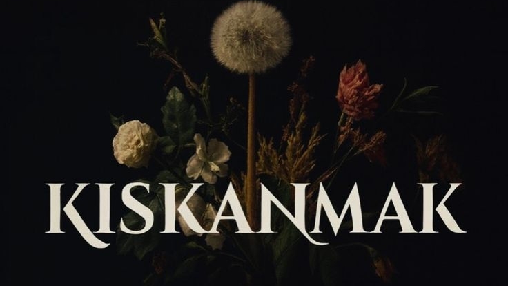 kiskanmak edited