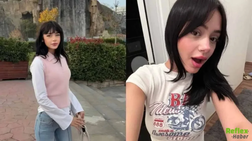 kısmetse olur 4. sezon yarışmacıları eftelya tekçi
