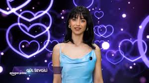 kısmetse olur gül
