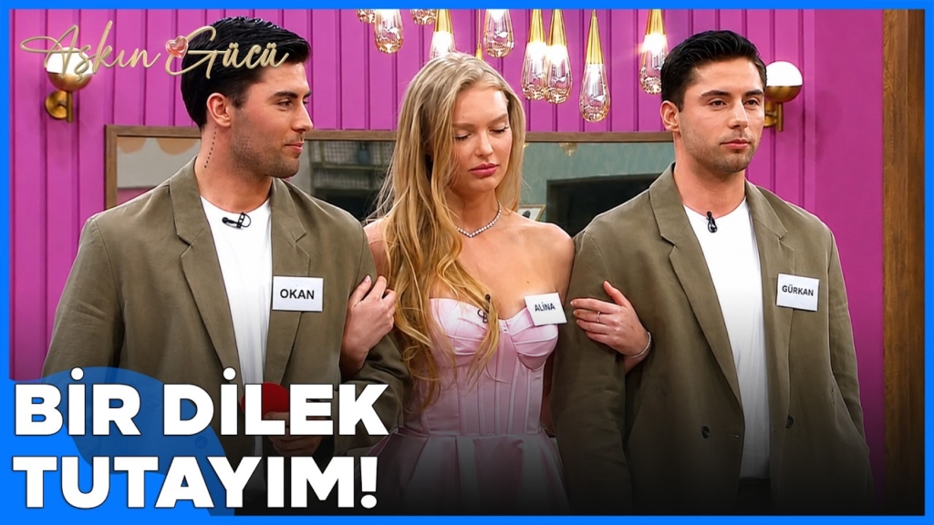 kısmetse olur ikizler okan kaynak gürkan kaynak