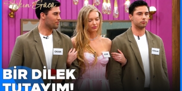 kısmetse olur ikizler okan kaynak gürkan kaynak
