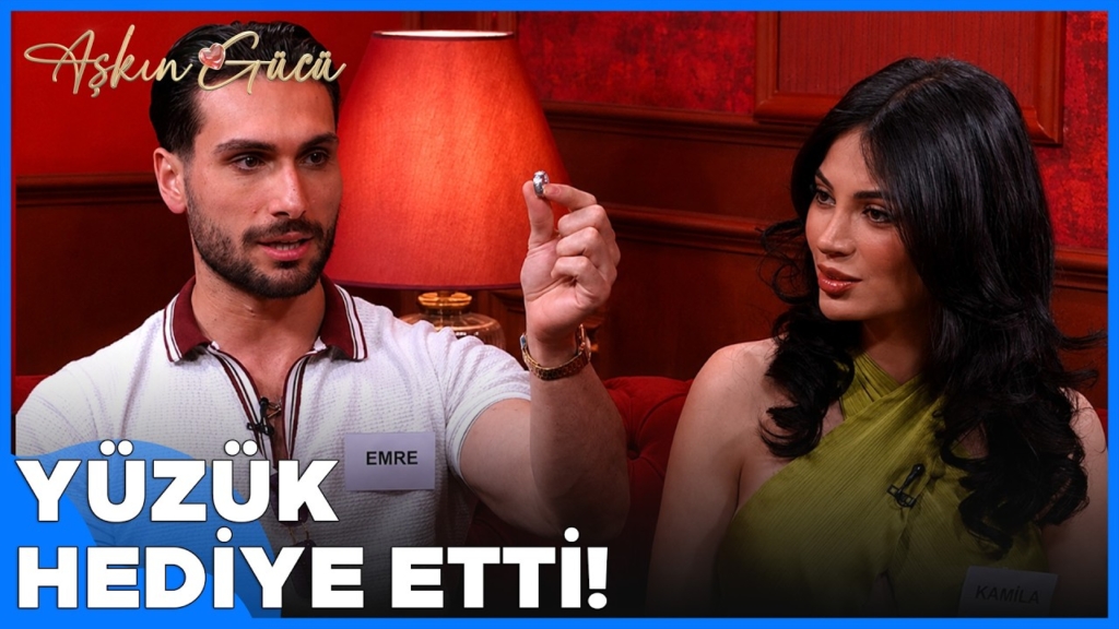 Kısmetse Olur Kamila Kimdir? Aşkın Gücü Evinin Yeni Fenomeni Hakkında Bilmeniz Gereken Her Şey 7 Kısmetse Olur Kamila