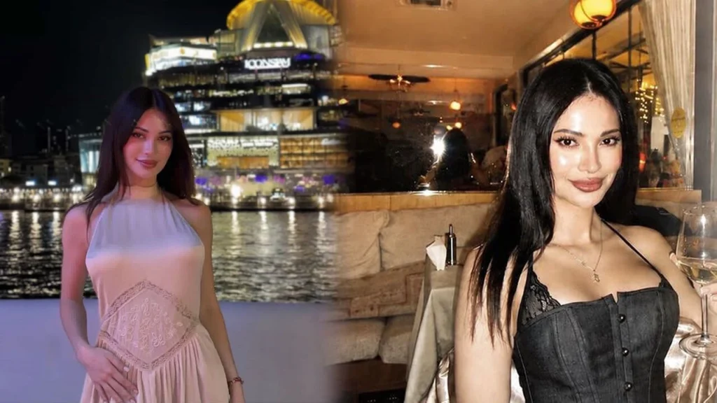 Kısmetse Olur Kamila Kimdir? Aşkın Gücü Evinin Yeni Fenomeni Hakkında Bilmeniz Gereken Her Şey 6 Kısmetse Olur Kamila