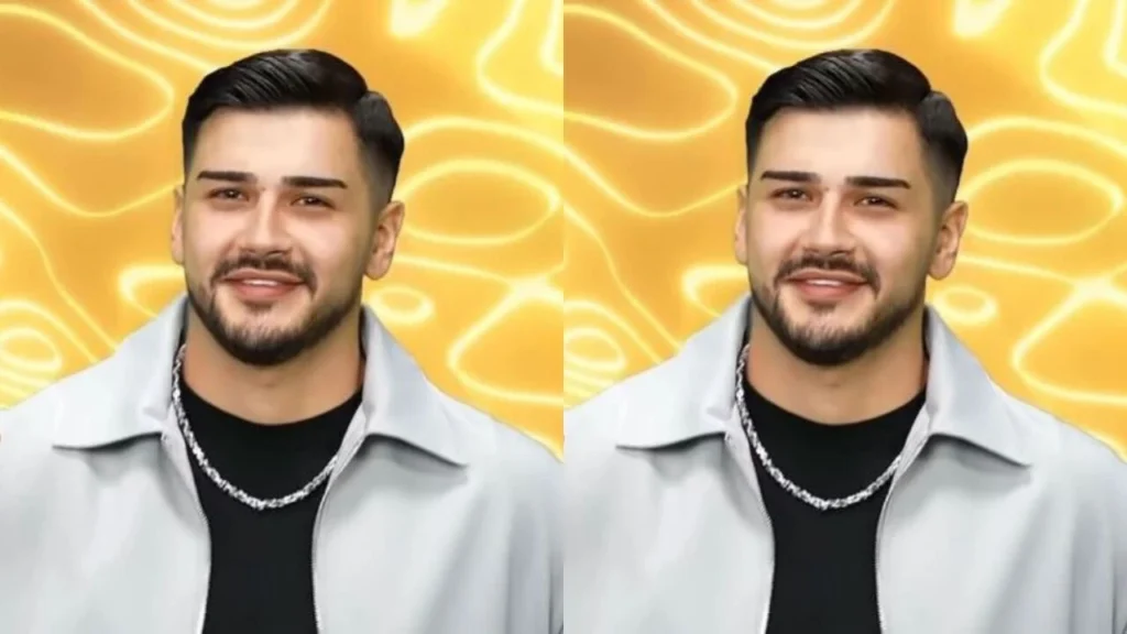 Kısmetse Olur Tan Kimdir? Tan Seçer Hakkında Tüm Merak Edilenler: Yaşı, Mesleği ve Sosyal Medya Hesapları 4 kismetse olur tan 1