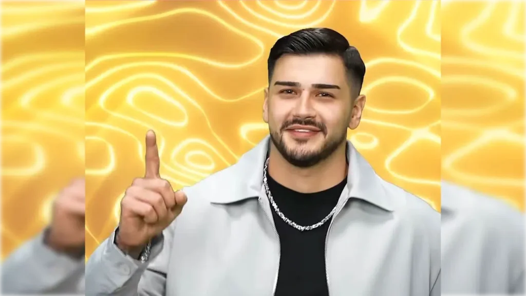 Kısmetse Olur Tan Kimdir? Tan Seçer Hakkında Tüm Merak Edilenler: Yaşı, Mesleği ve Sosyal Medya Hesapları 7 kismetse olur tan 5
