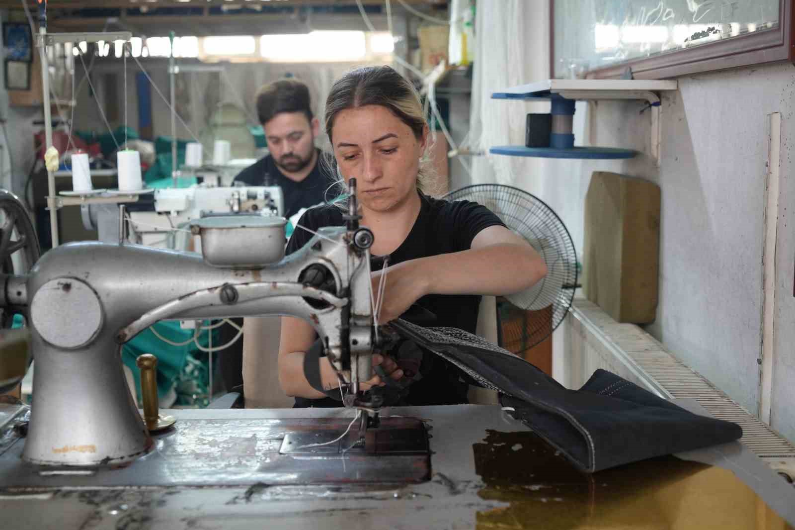 Kispet atölyesinde yoğun mesai: Doğmamış çocuklara bile sipariş alıyorlar 5 kispet atolyesinde yogun mesai dogmamis cocuklara bile siparis aliyorlar 1 tOKwHvBf
