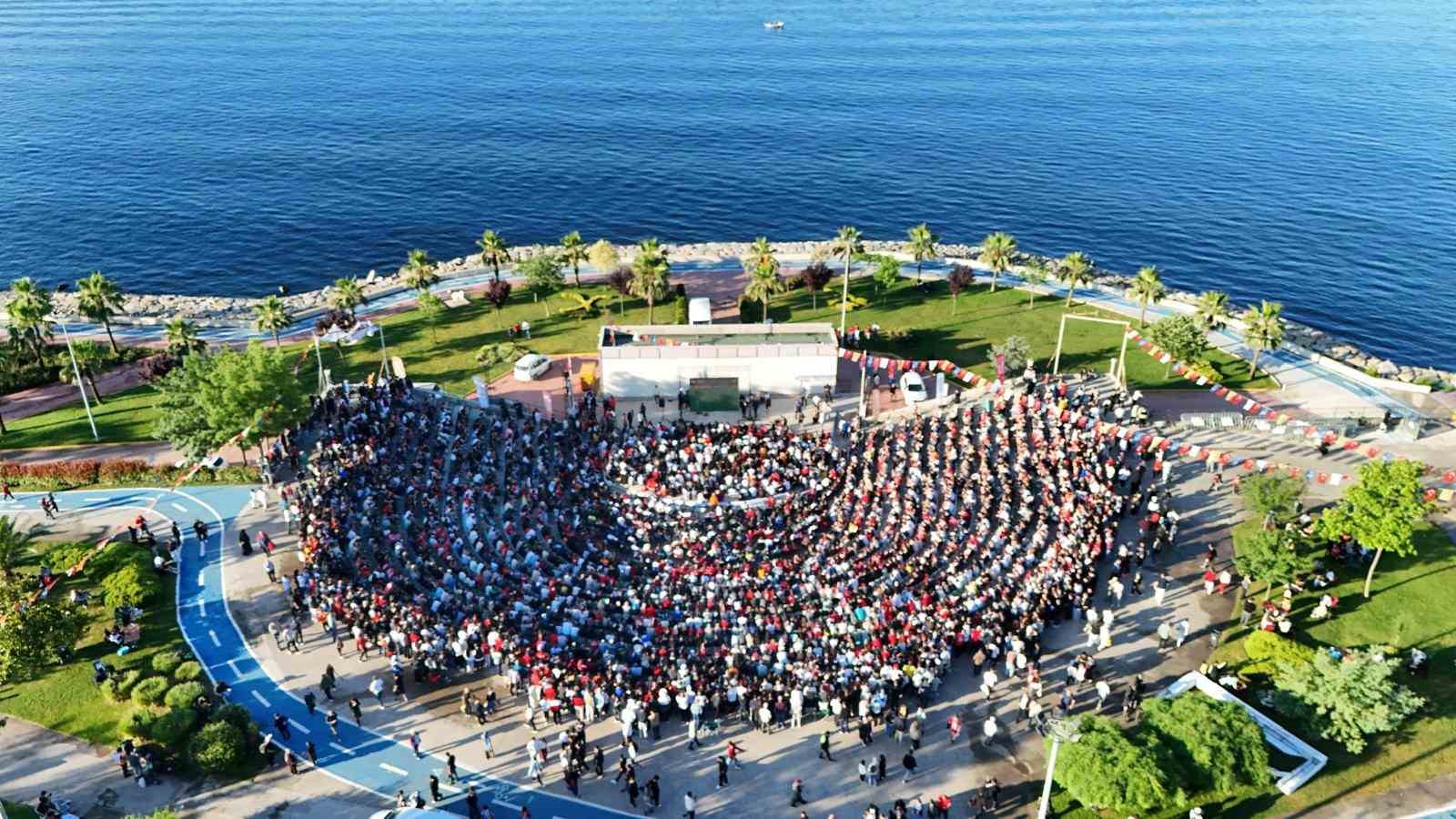 Kıtaların su altı dünyası Kocaeli’de buluştu 12 kitalarin su alti dunyasi kocaelide bulustu 8 yq7BEpmf