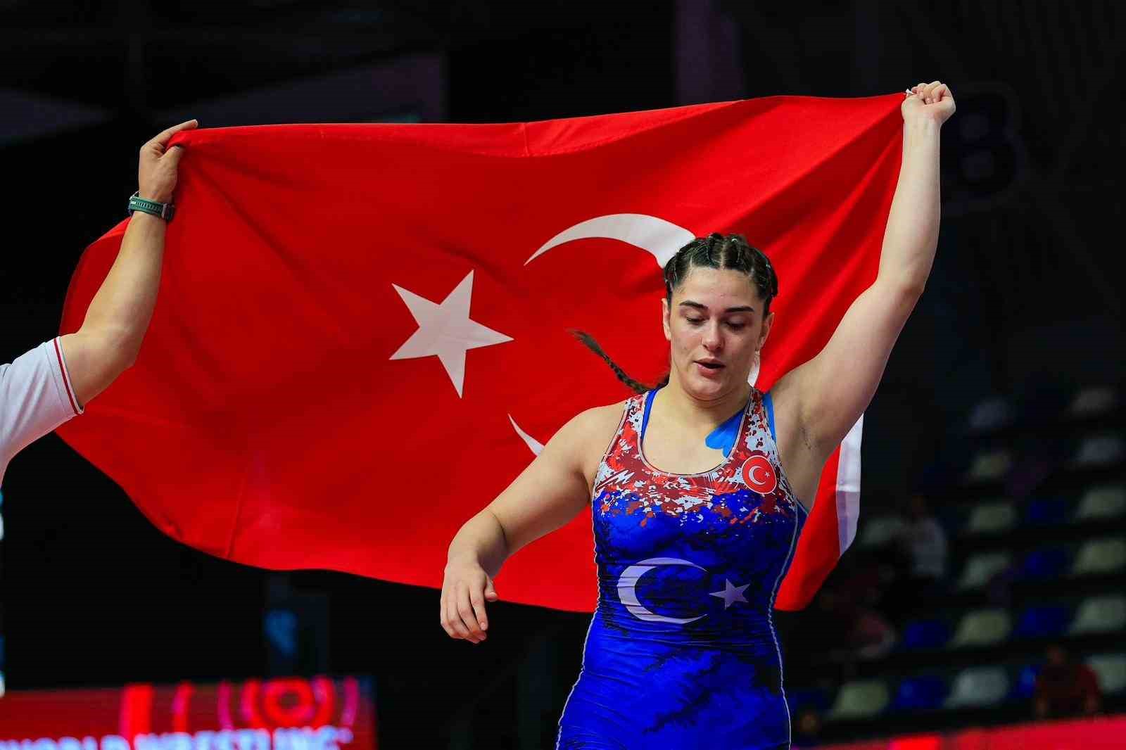 kiymet rumeysa tezcan avrupa sampiyonu 3 wrEehIYj