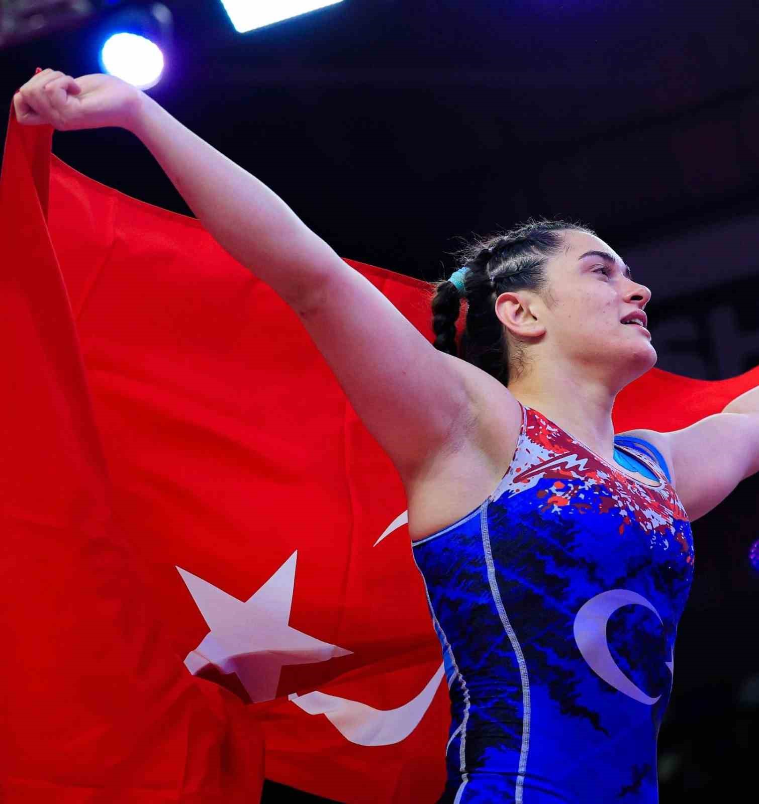 kiymet rumeysa tezcan avrupa sampiyonu 5 cnEJyzBl