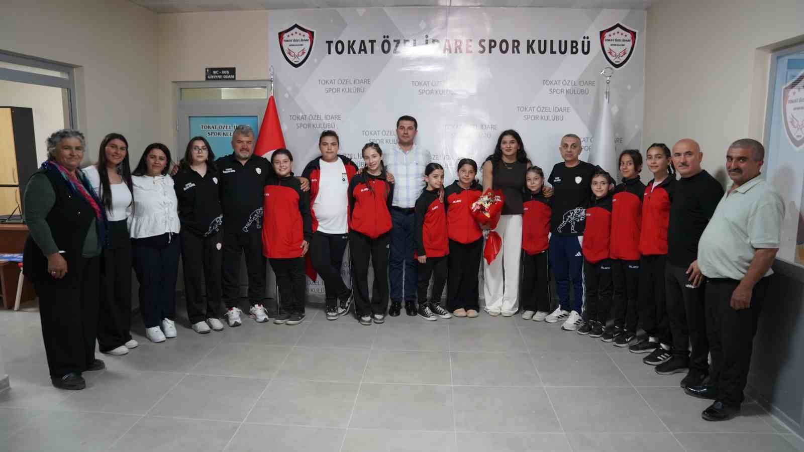 kiz cocuklarinin gures hayali nesrin basla buyuyor 4 yGcFTcJS