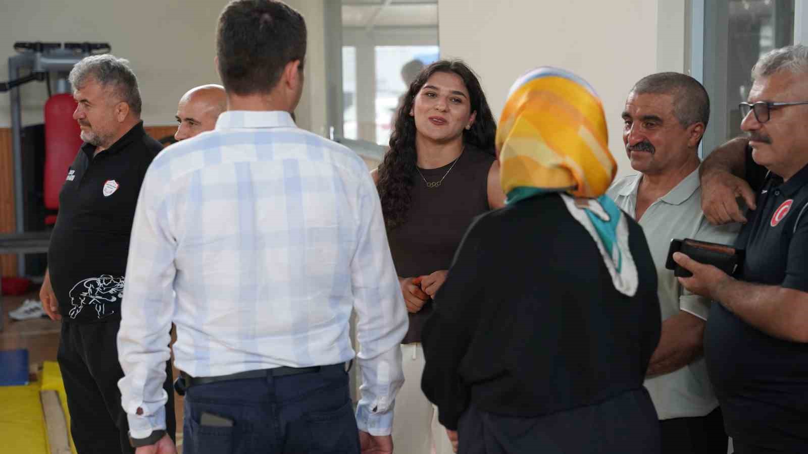 kiz cocuklarinin gures hayali nesrin basla buyuyor 6