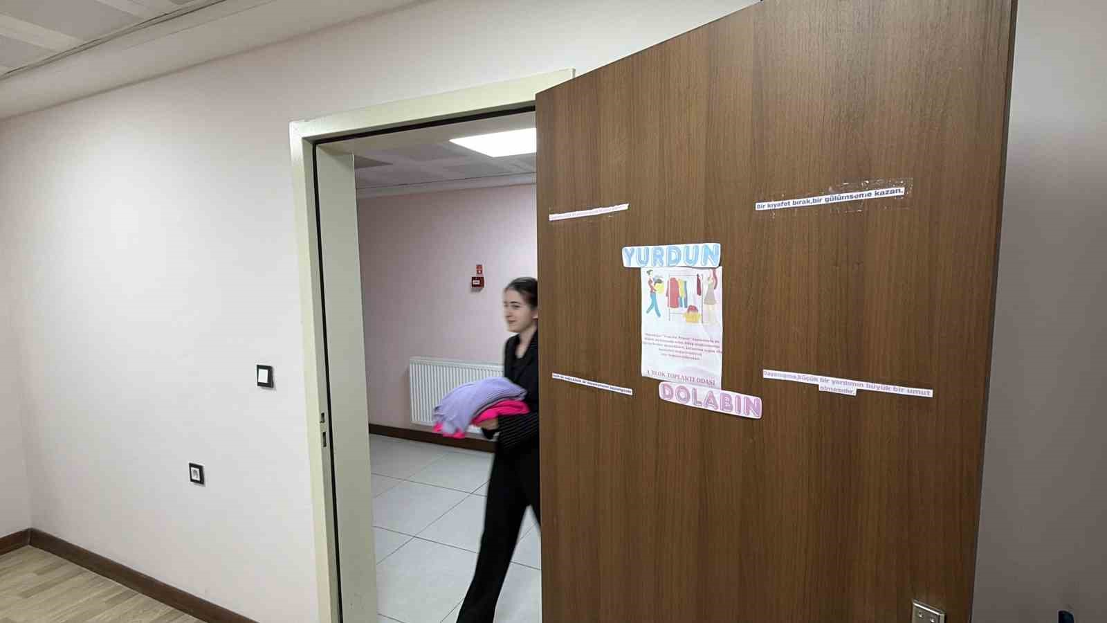 kiz ogrencilerden gonulleri isitan proje 0 EldWdIDR