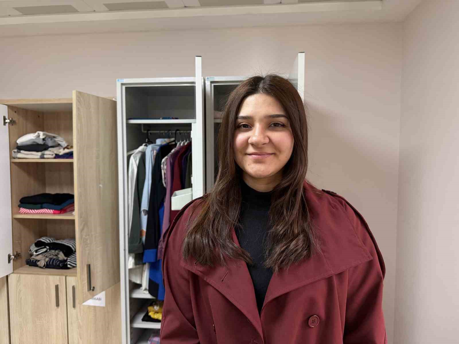 kiz ogrencilerden gonulleri isitan proje 3 LbOLERGG