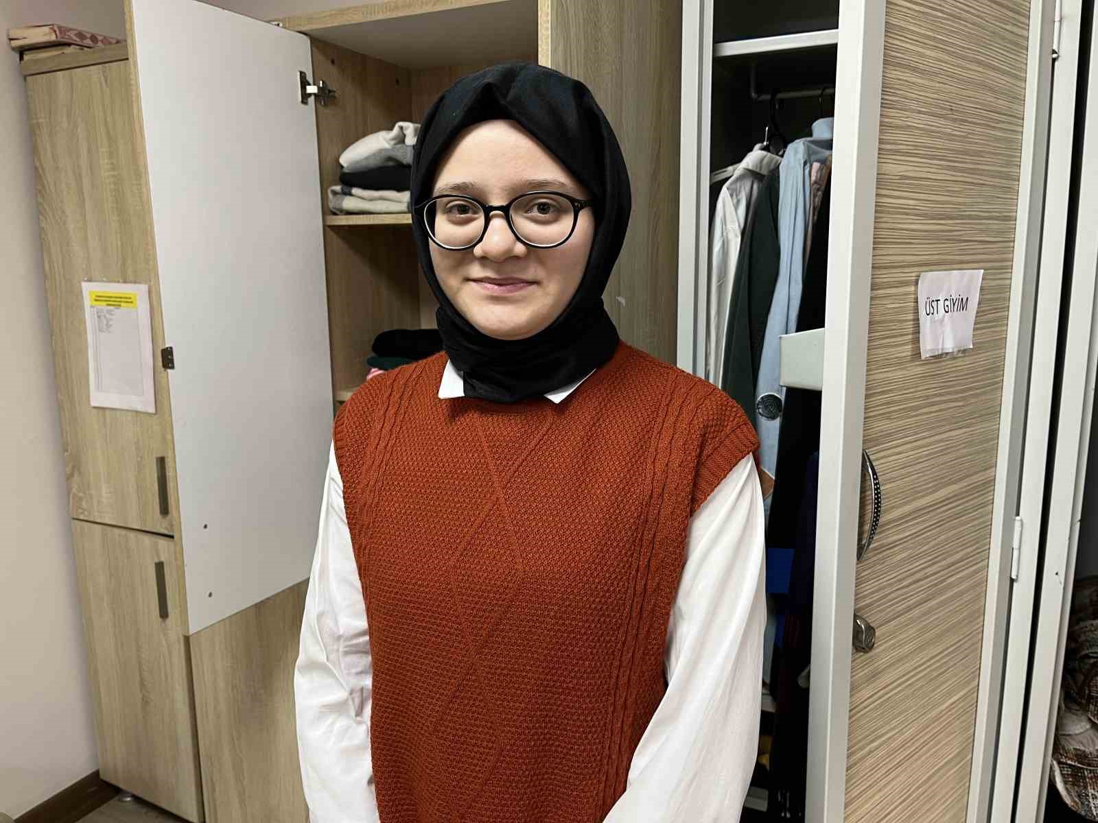 kiz ogrencilerden gonulleri isitan proje 8 vU57h5nb