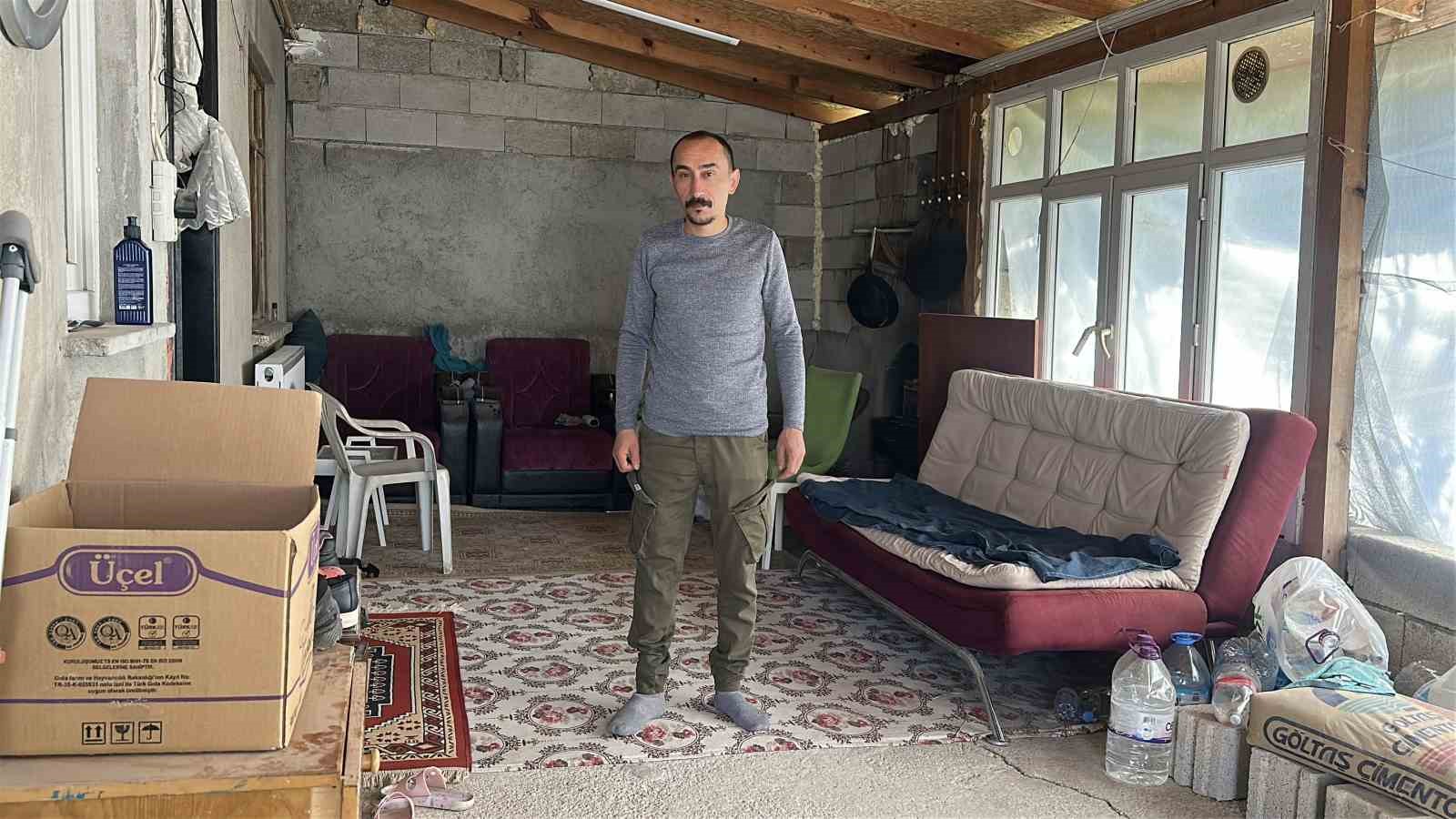 kizi icin yeniden ayaga kalkti protez bacagina kavustu 2 CQLzlSik