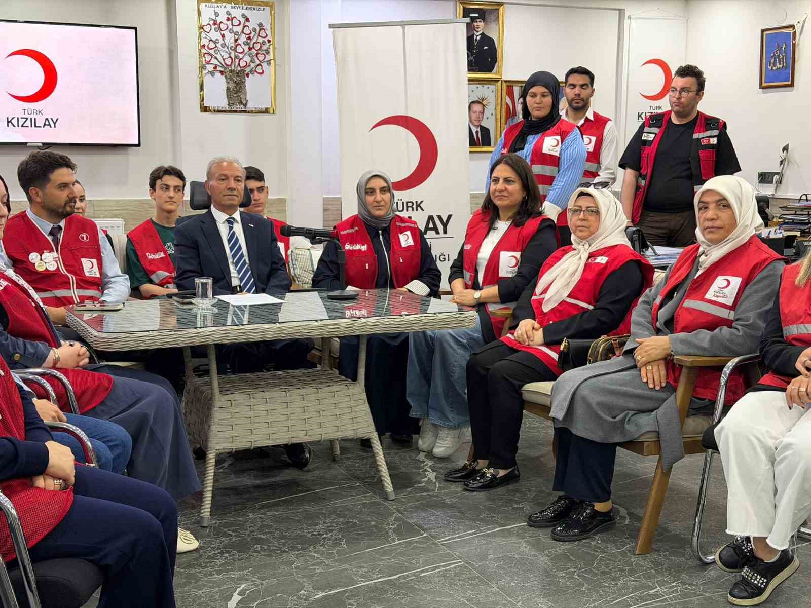 kizilay baskanindan aciklama sehven paylasim nedeniyle ozur dilerim 1 lNLhYN4g