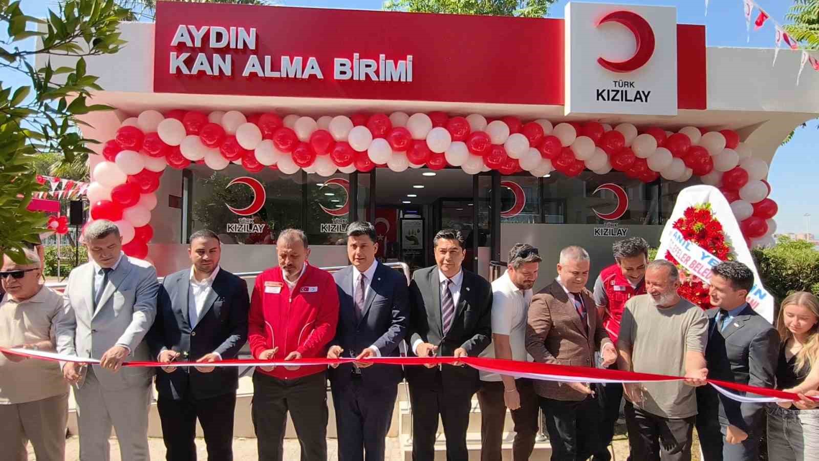 kizilay kan bagis merkezleri gunde ortalama 9 bin kan bagisi aliyor 0 F6ESPDaI