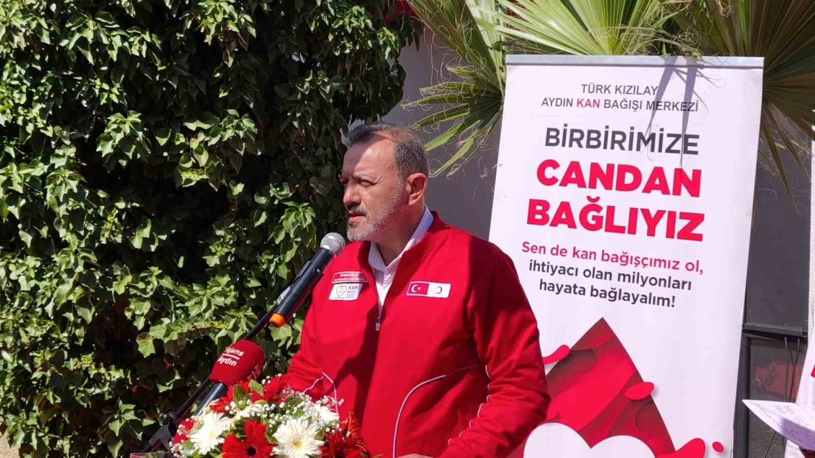 kizilay kan bagis merkezleri gunde ortalama 9 bin kan bagisi aliyor 2 JmWYG94D