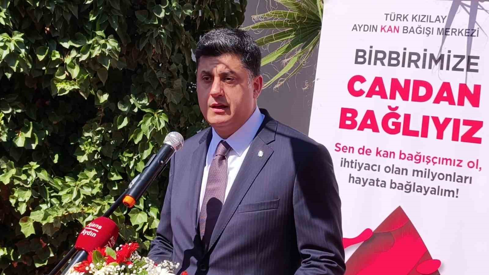 kizilay kan bagis merkezleri gunde ortalama 9 bin kan bagisi aliyor 3