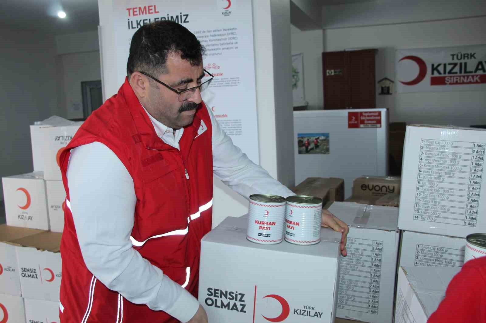 kizilay ramazan ayinda sirnakta bin haneye nakdi destek saglayacak 4 N3PBjqk8
