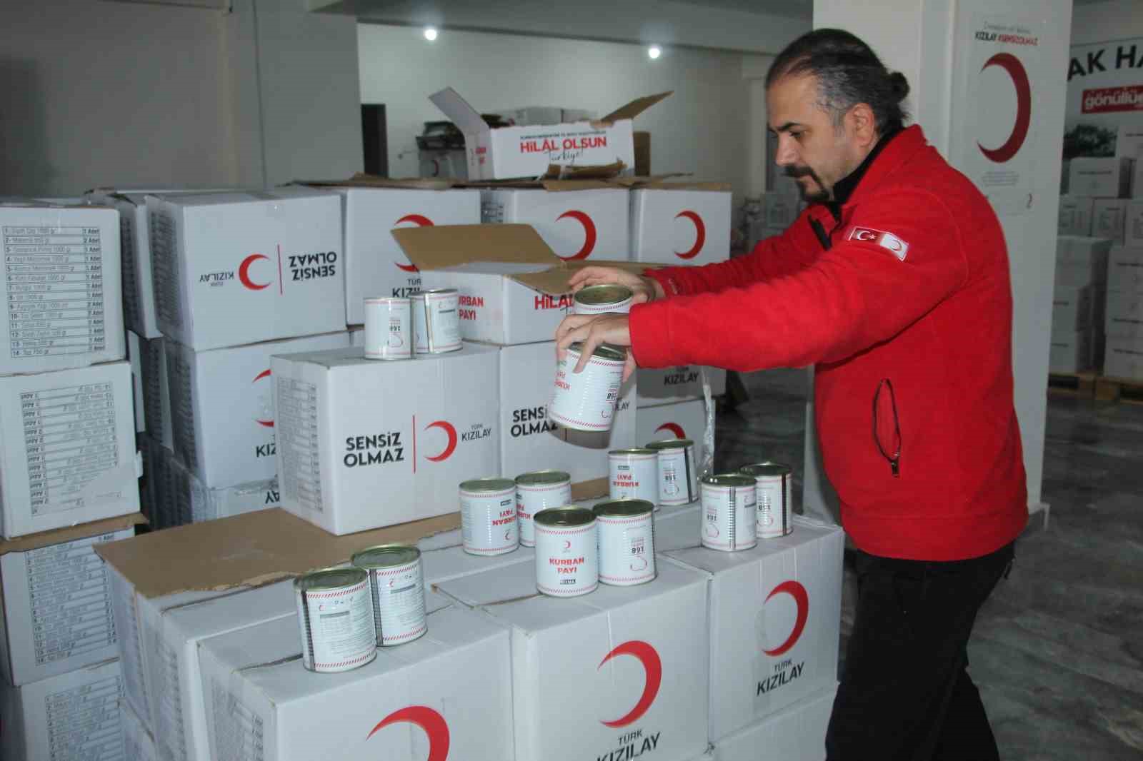 kizilay ramazan ayinda sirnakta bin haneye nakdi destek saglayacak 5 3DliRvtu