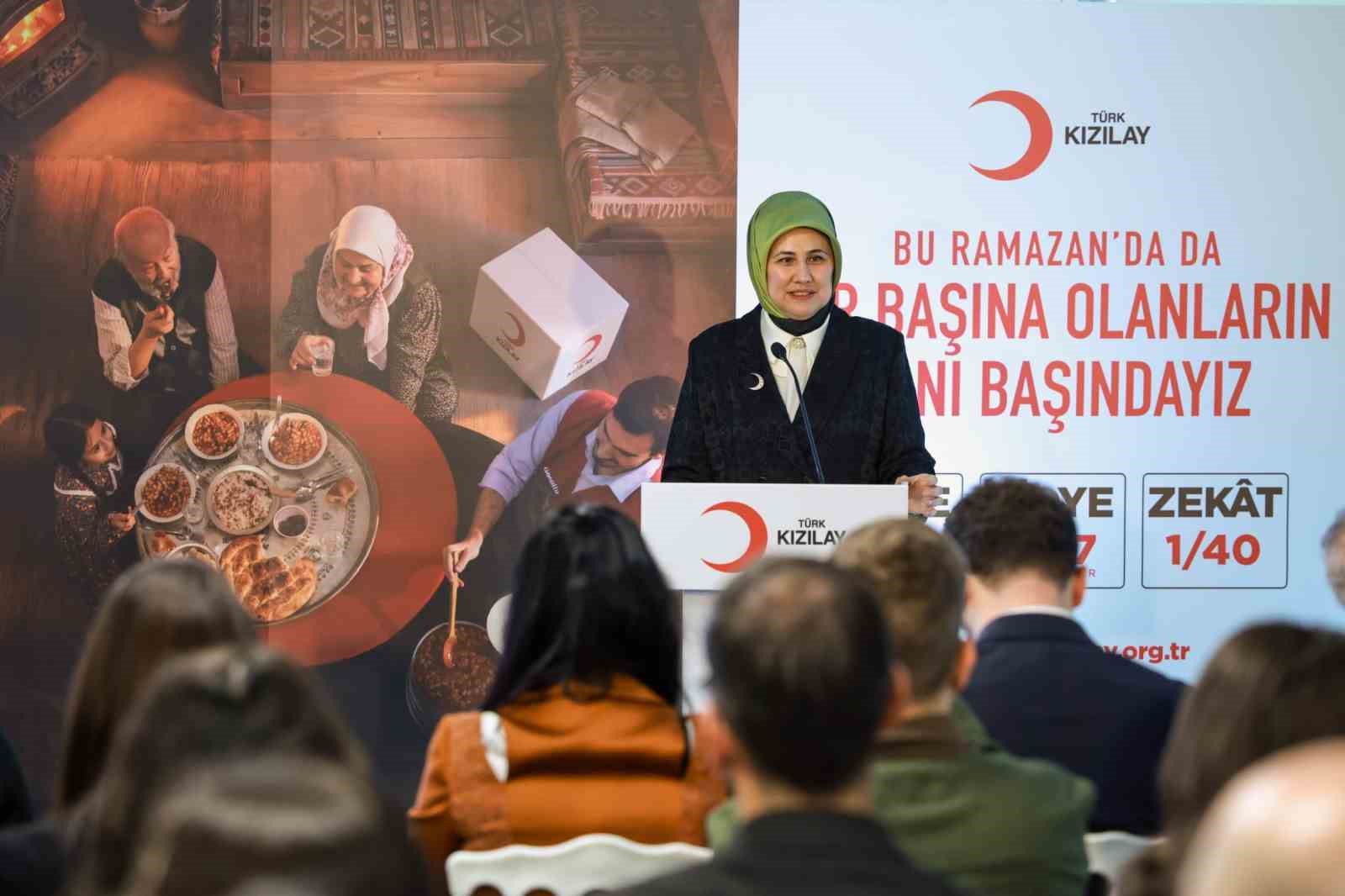 kizilay ramazanda farkli cografyalarda ihtiyac sahiplerine 1 milyar 779 milyon 274 bin tllik yardim HNKU9JfL