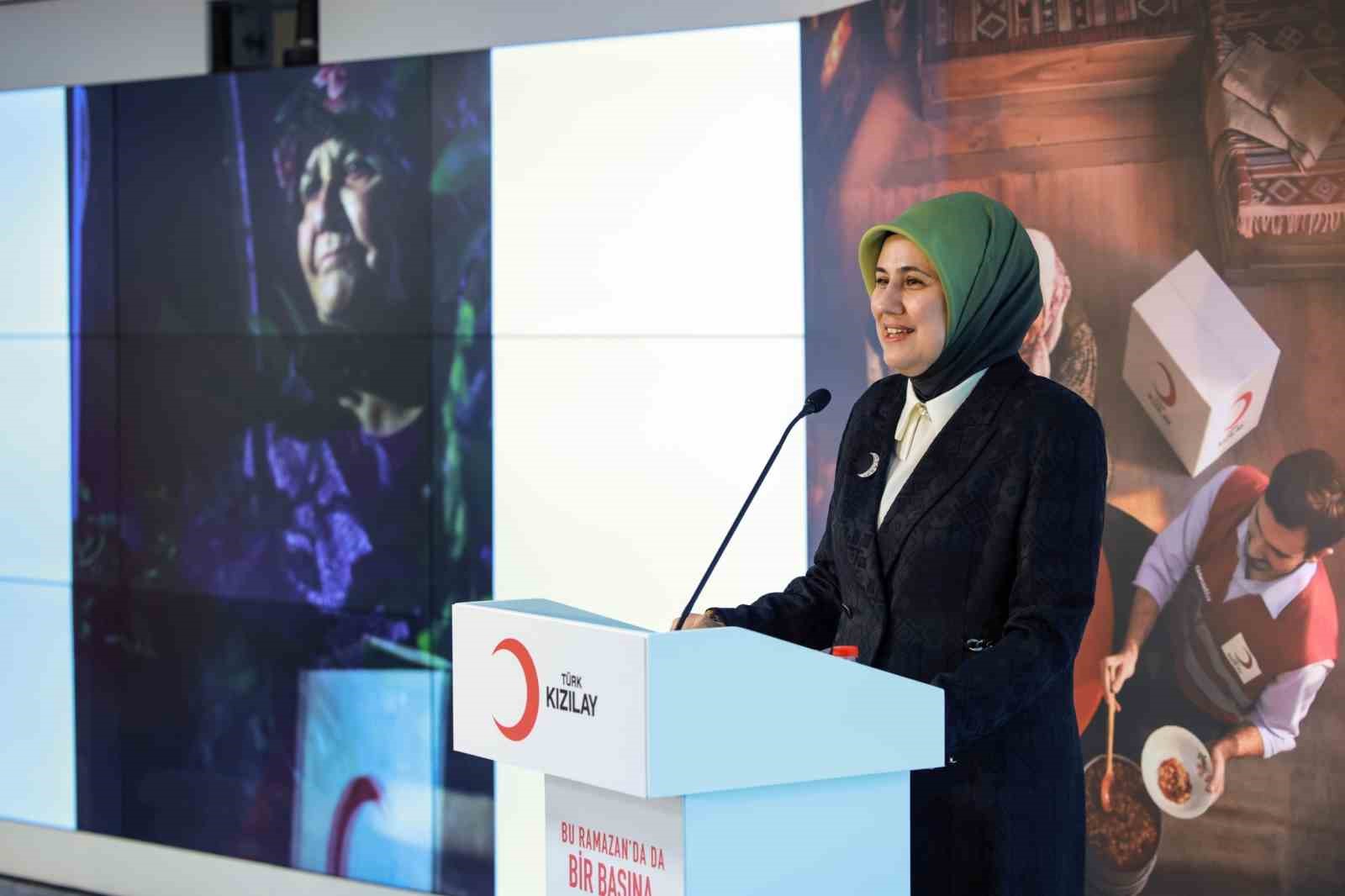 kizilay ramazanda farkli cografyalarda ihtiyac sahiplerine 1 milyar 779 milyon 274 bin tllik yardim L6SLmiMW