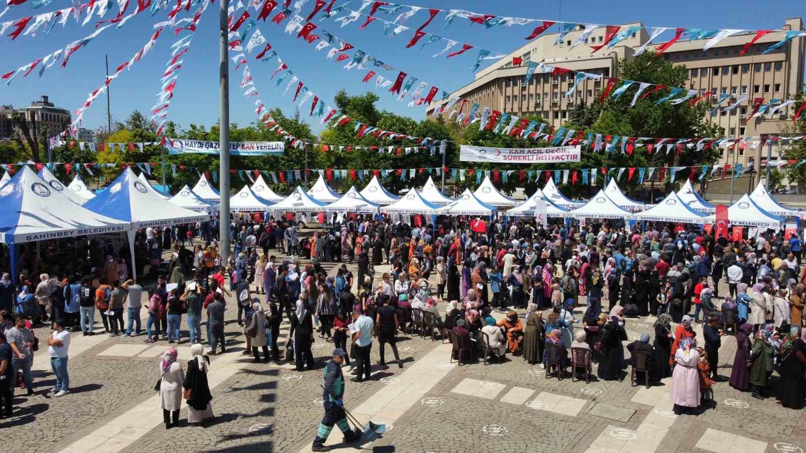 kizilaya yilin ilk 5 ayinda 12 milyon unite kan bagisi yapildi 0 1gYGjynQ