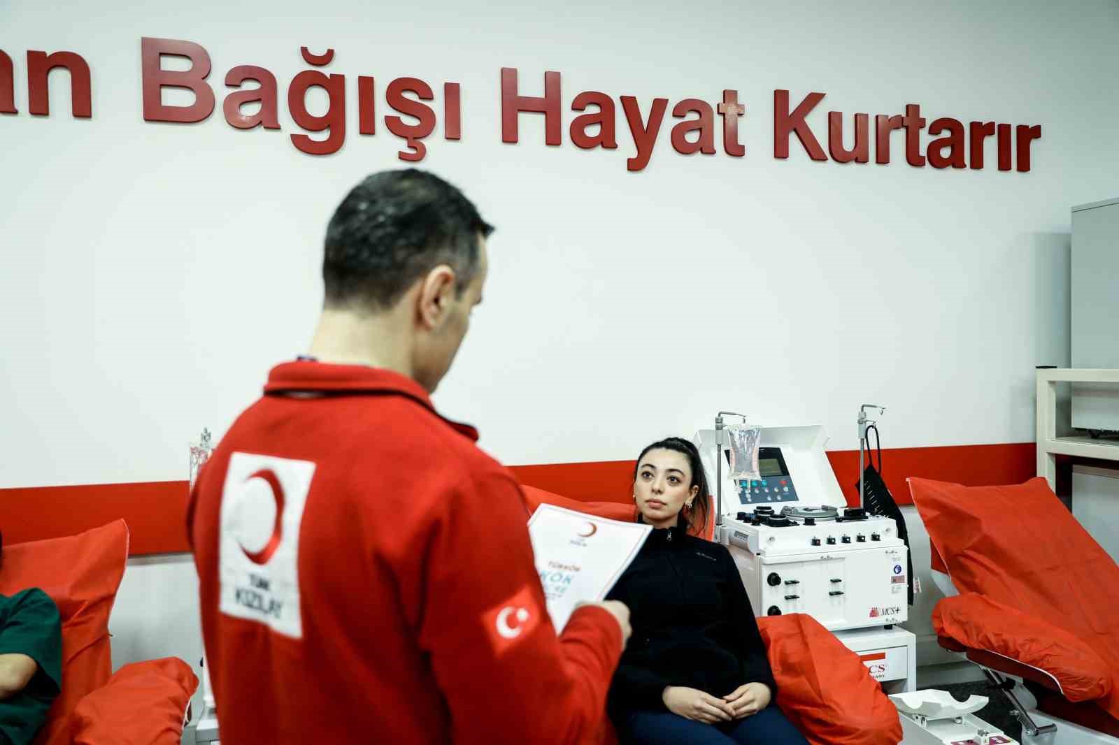 kizilaya yilin ilk 5 ayinda 12 milyon unite kan bagisi yapildi 1 ROsmtpCB