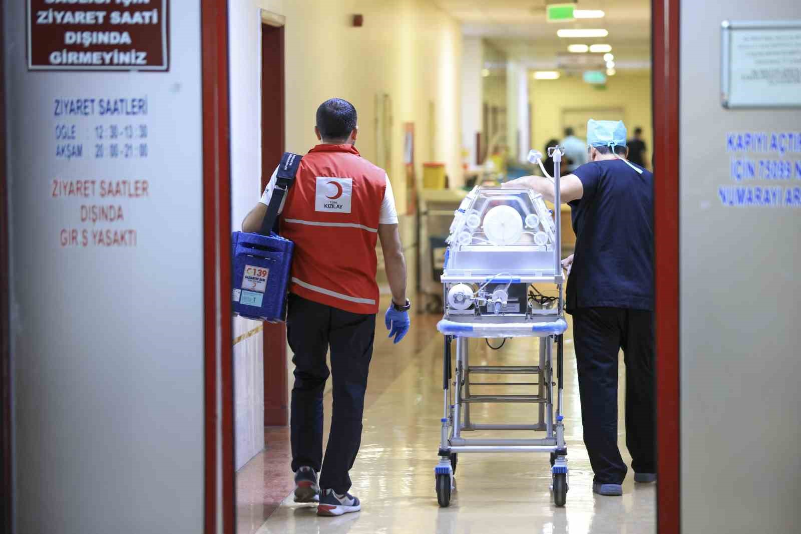 kizilaya yilin ilk 5 ayinda 12 milyon unite kan bagisi yapildi 3 bE6hlkyH