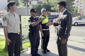 Letonya Ankara Büyükelçisi Hasans: "Antalya, Letonyalılar için turistik açıdan ilk sırada yer alıyor" 1 thumbnail