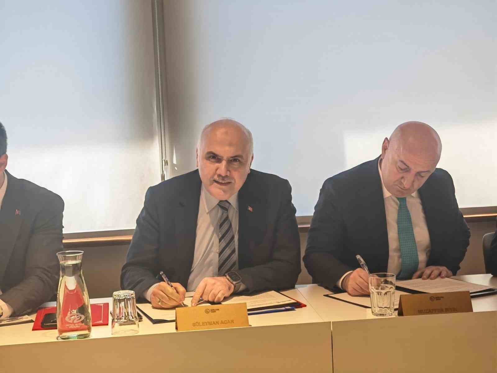 Kızılcahamam, Uluslararası Sıfır Atık Şehirler Ağı’nda yerini aldı 4 kizilcahamam uluslararasi sifir atik sehirler aginda yerini aldi 0 rCy5g7iU