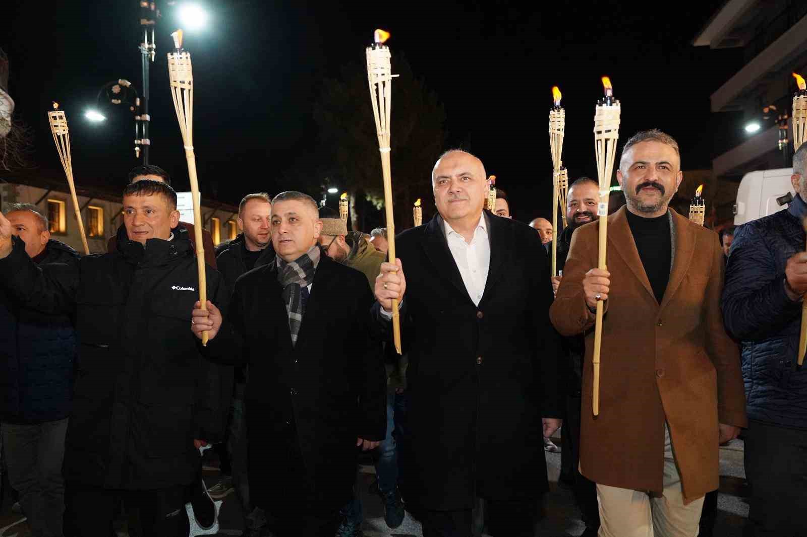 kizilcahamamda ramazan coskusu fener alayi ile yasandi 2 8VHJfKuK