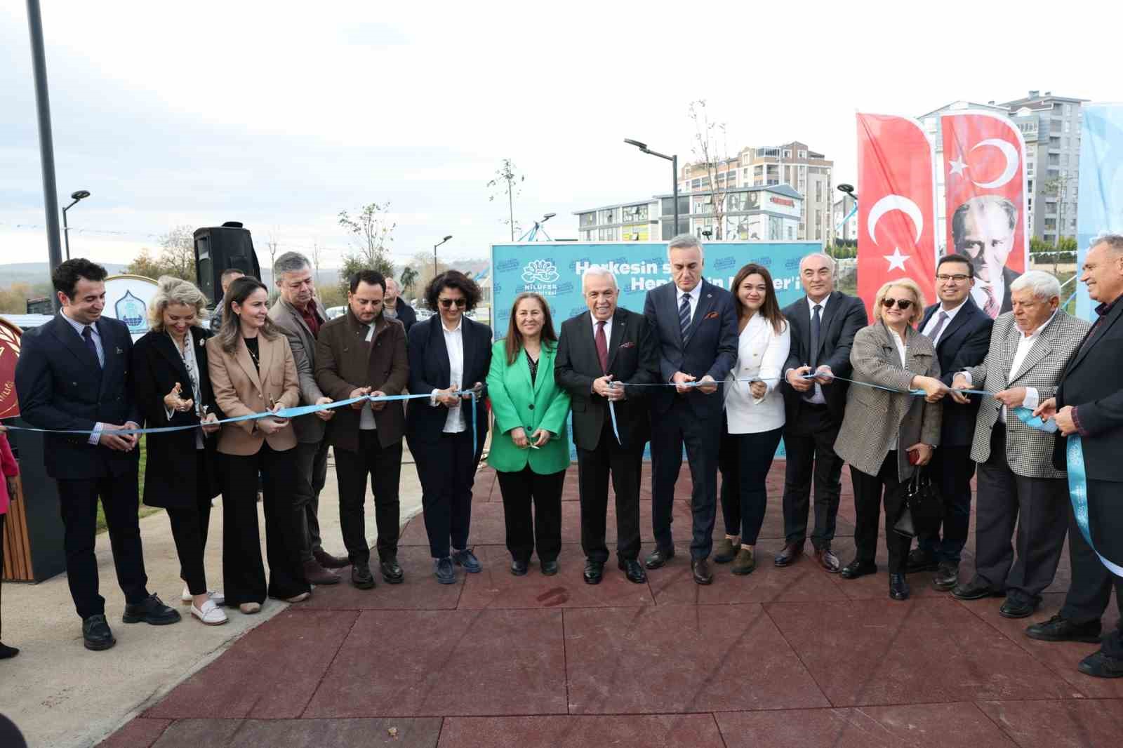 kizilcikli mahallesi yeni yasam alanina kavustu 0 Mc822tmL