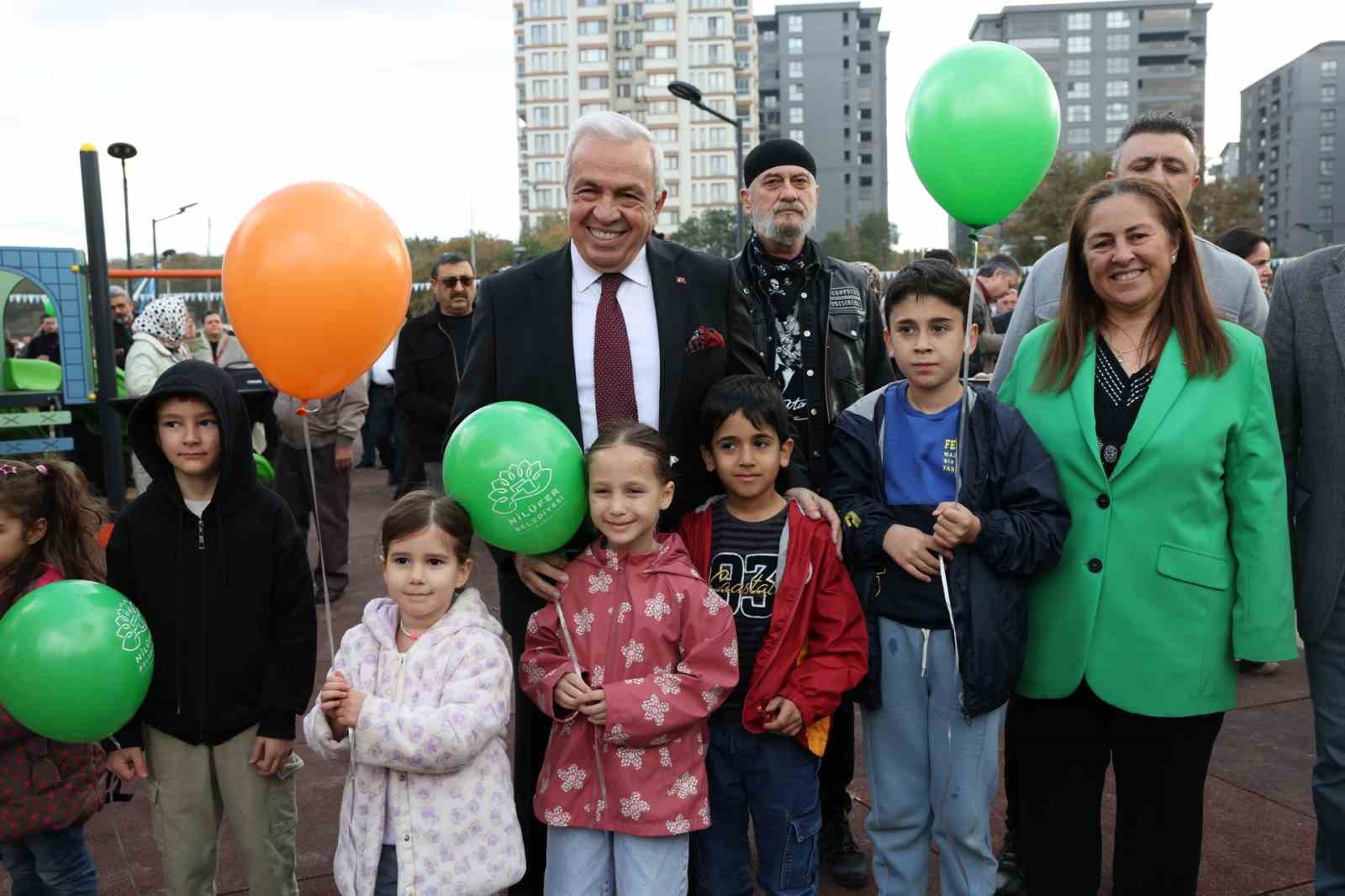kizilcikli mahallesi yeni yasam alanina kavustu 2 gybSS9F4