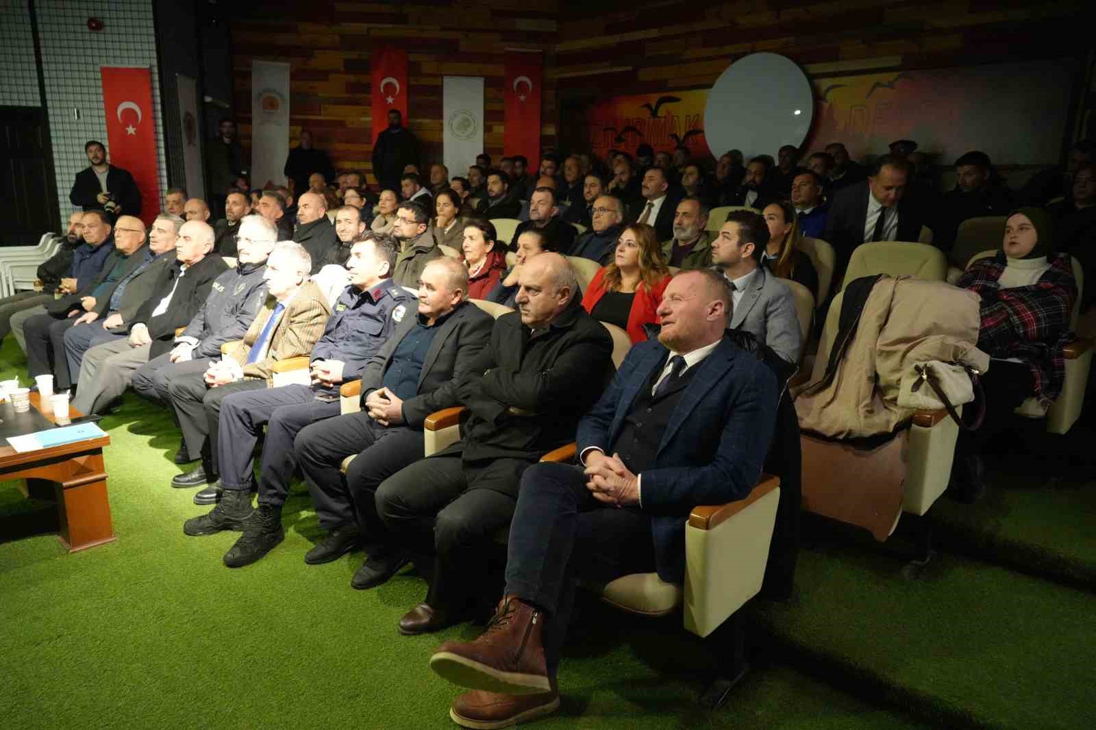 kizilirmak deltasinda manda yetistiriciligi markalasarak gelecege tasiniyor 1 EE5eC96H